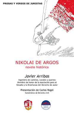 Nikolai de Argos. 9788429017717