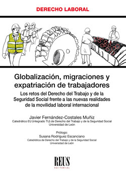 Globalización, migraciones y expatriación de trabajadores. 9788429021028