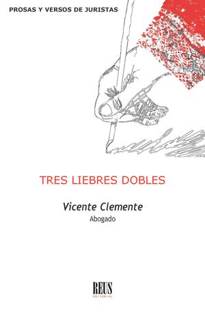 Tres liebres dobles. 9788429029581 Tres liebres dobles. 9788429029581
